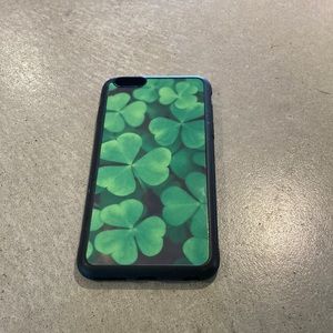 iPhone case